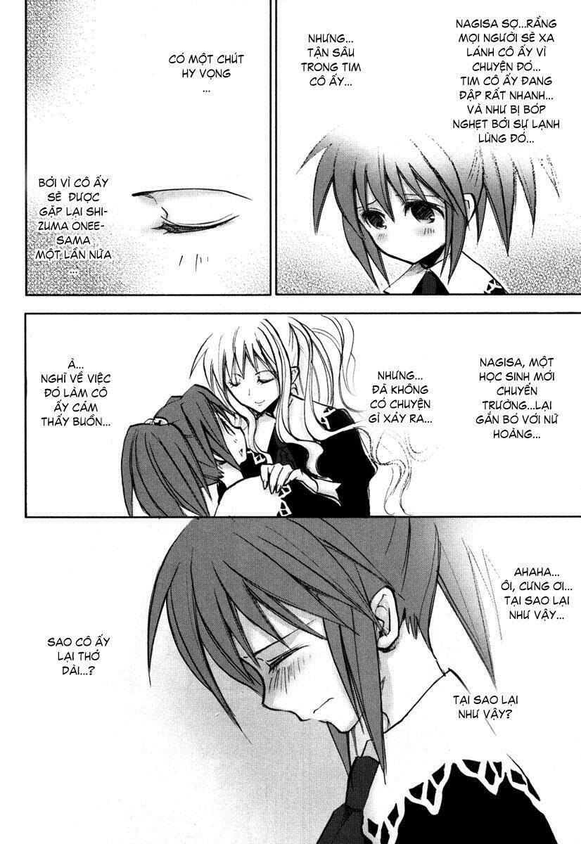 strawberry panic chapter 7 19