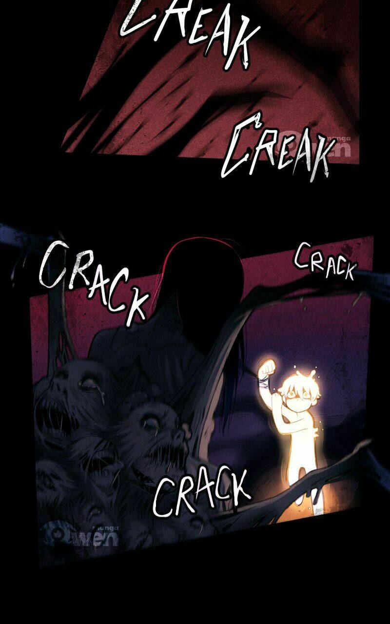 lời nguyền lalin chapter 9 31