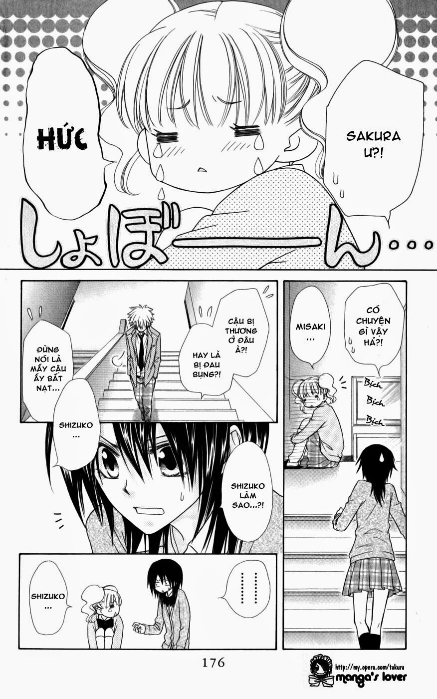 khi sếp là hầu bàn chapter 46 39