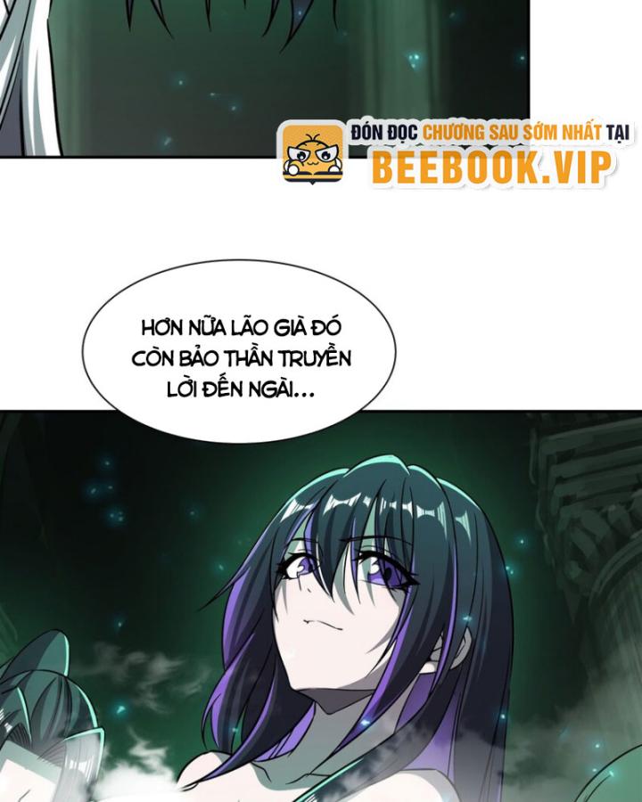 huyết cơ và kỵ sĩ chapter 289 40