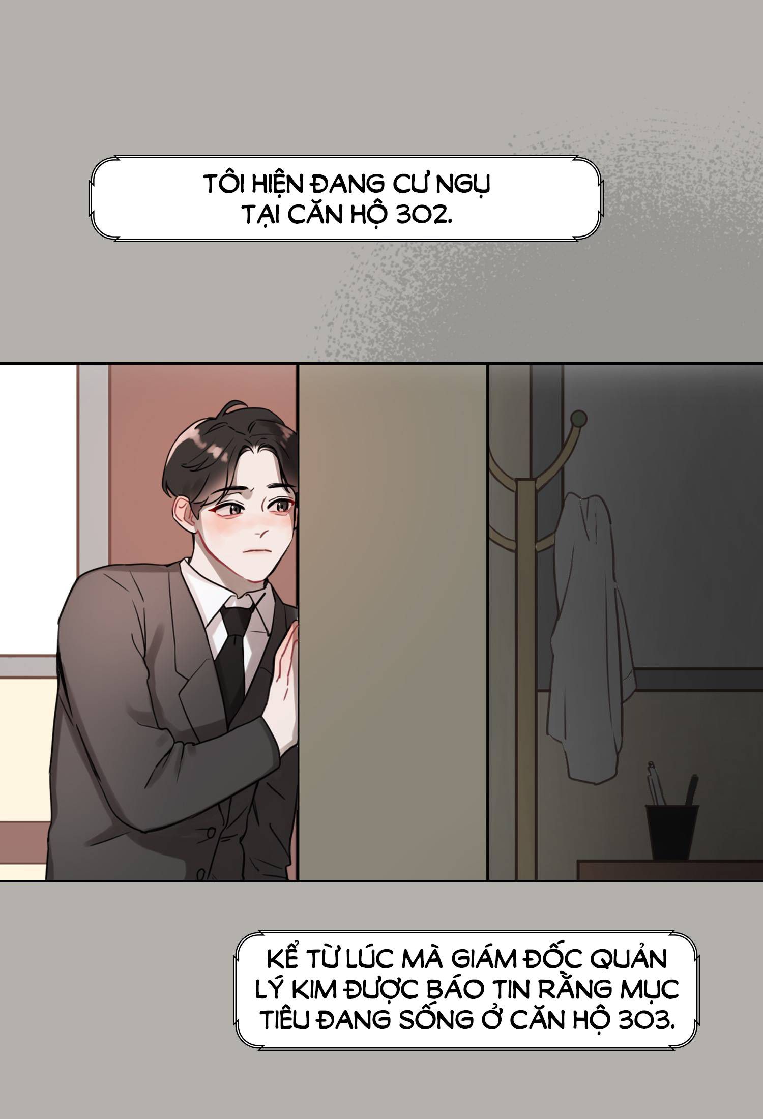 kẻ sát nhân ở nhà bên chapter 1 26