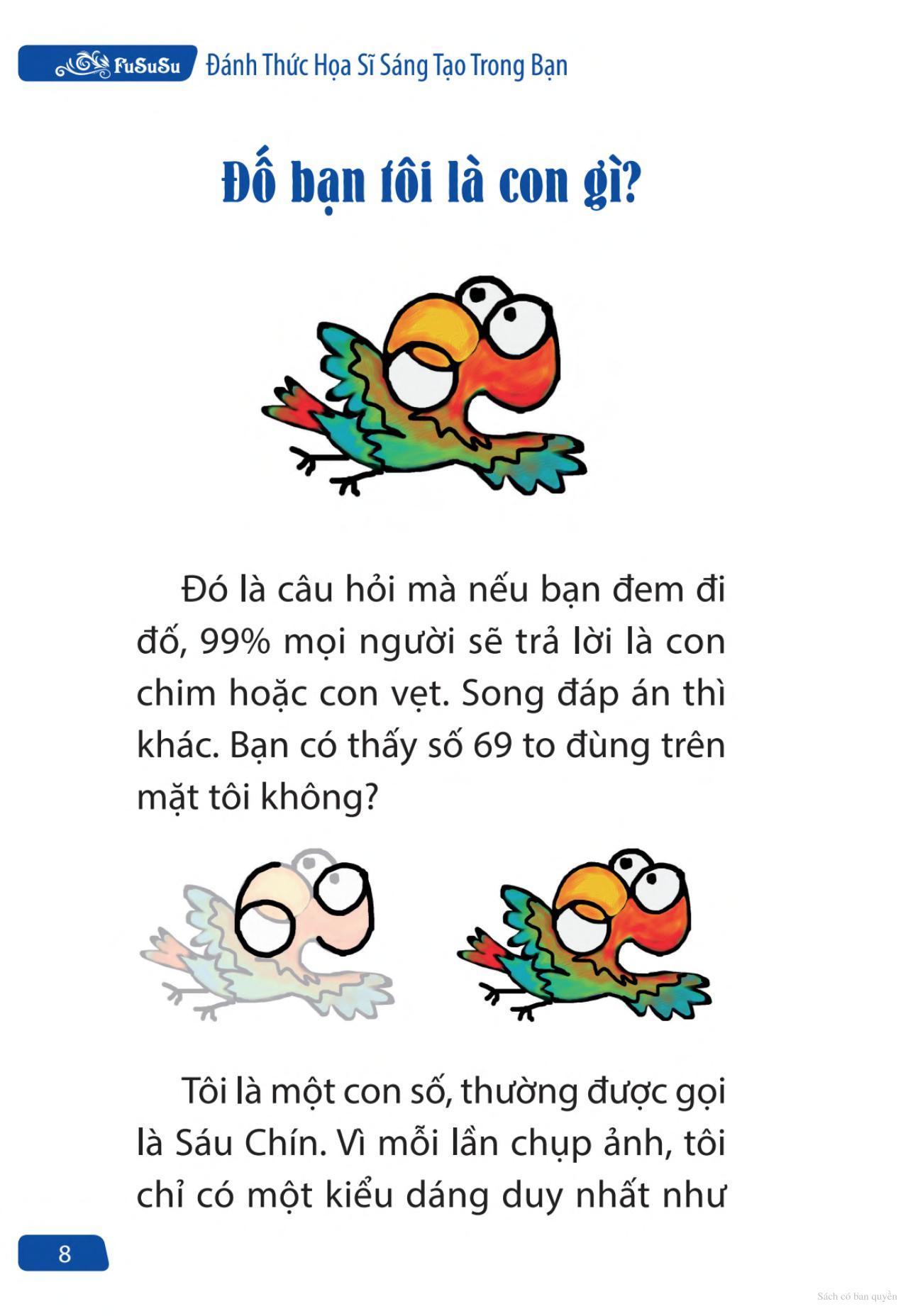 Numagician - Đánh Thức Họa Sĩ Sáng Tạo Trong Bạn