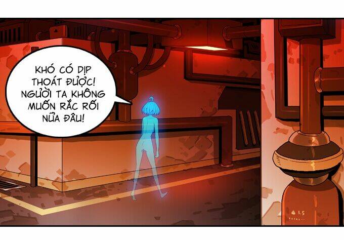 dị nhân bất tử chapter 44 14