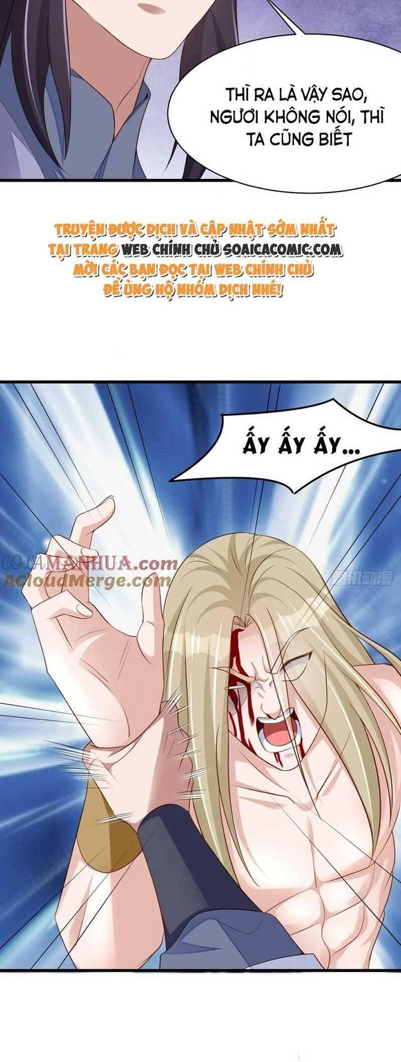 thuần hóa ba ba bạo quân chapter 107 30