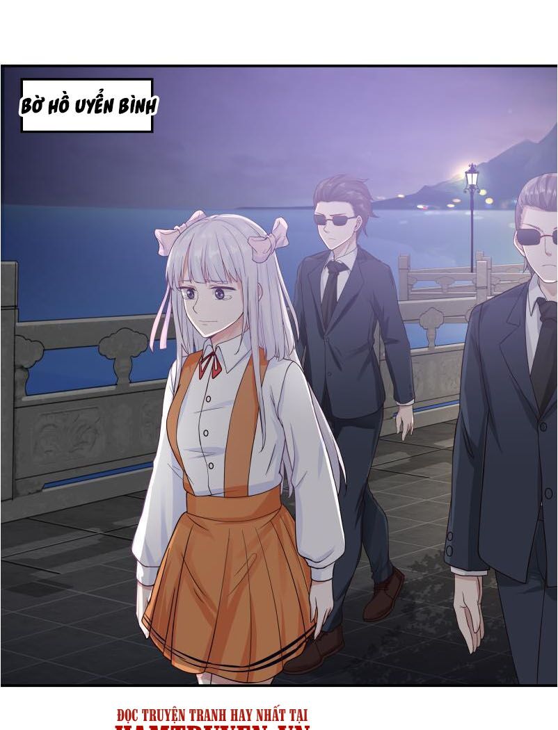 trên người ta có một rồng chapter 274 10