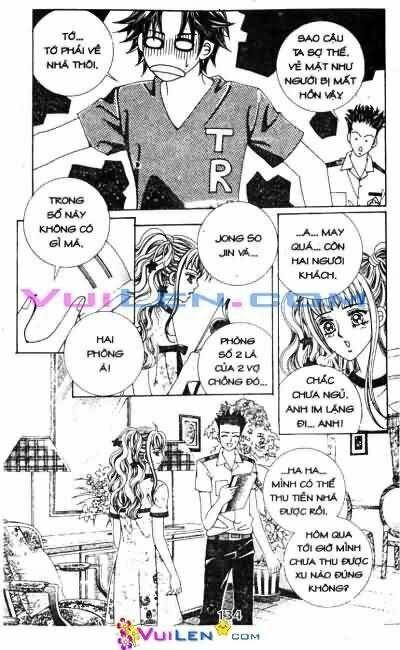 mùa ảo vọng - strange pension chapter 2 134
