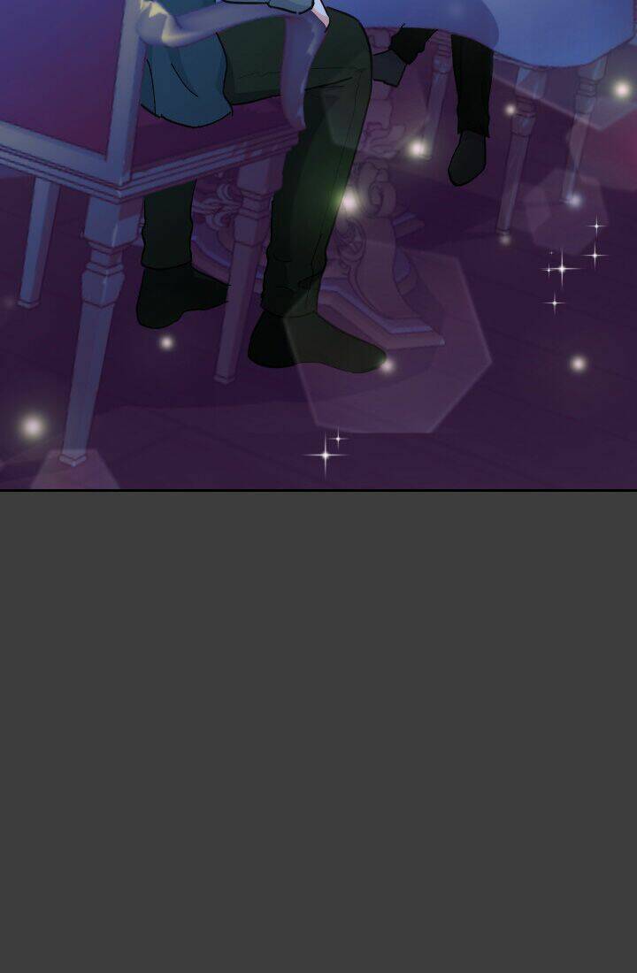 hoàng hậu bé bỏng chapter 39.1 51