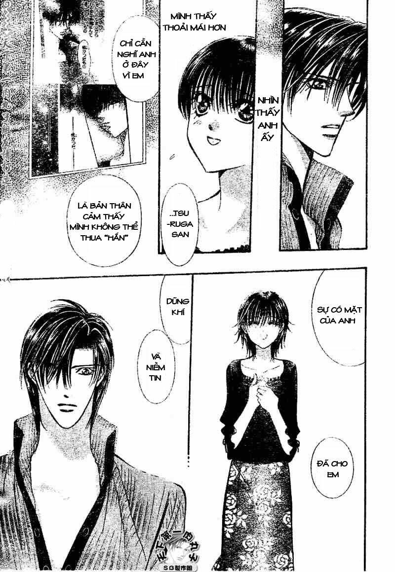 thử thách của kyouko chapter 97 14