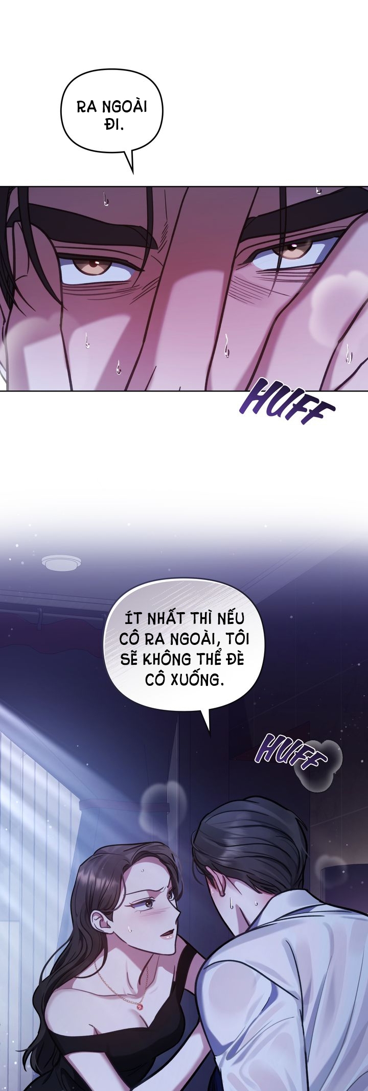 kẻ nghiệp dư chapter 29.1 13