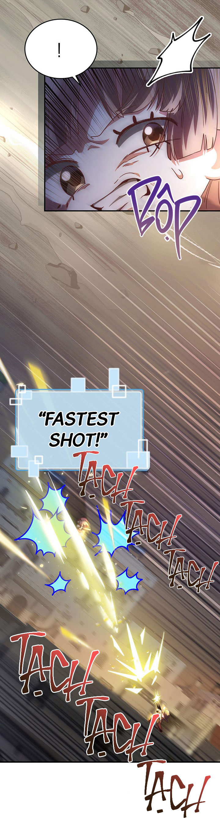 tên nhóc cùng bang hội là hàng xóm chapter 16 15