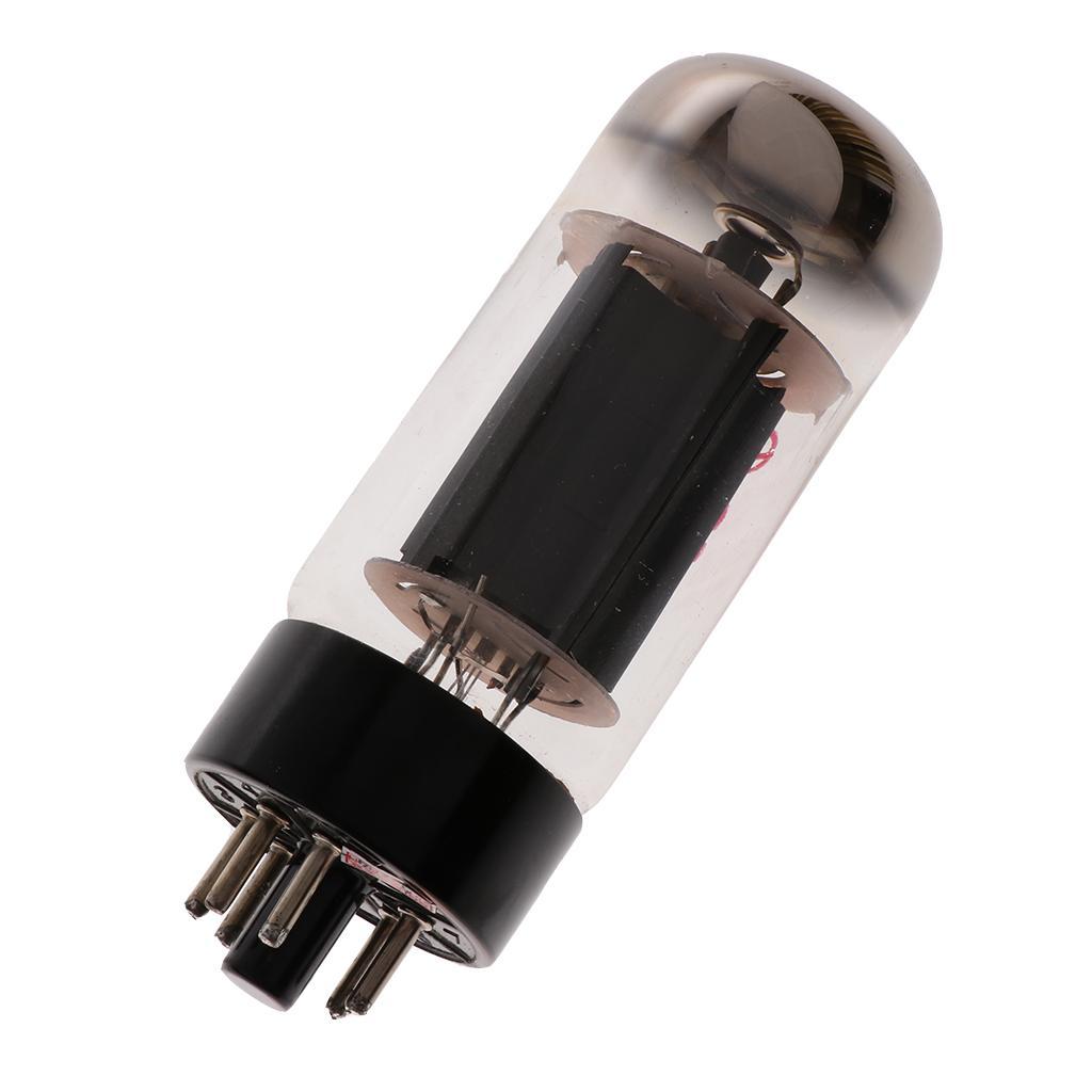 6L6WGB 6L6GC Vacuum Tube Audio Tube for Stereo Pre-Amp Amplifier Parts