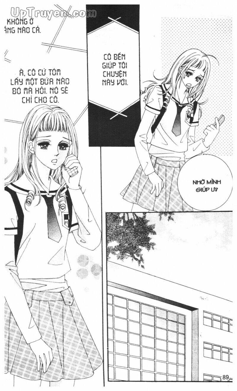 vợ chồng trẻ con bản đẹp chapter 3 89