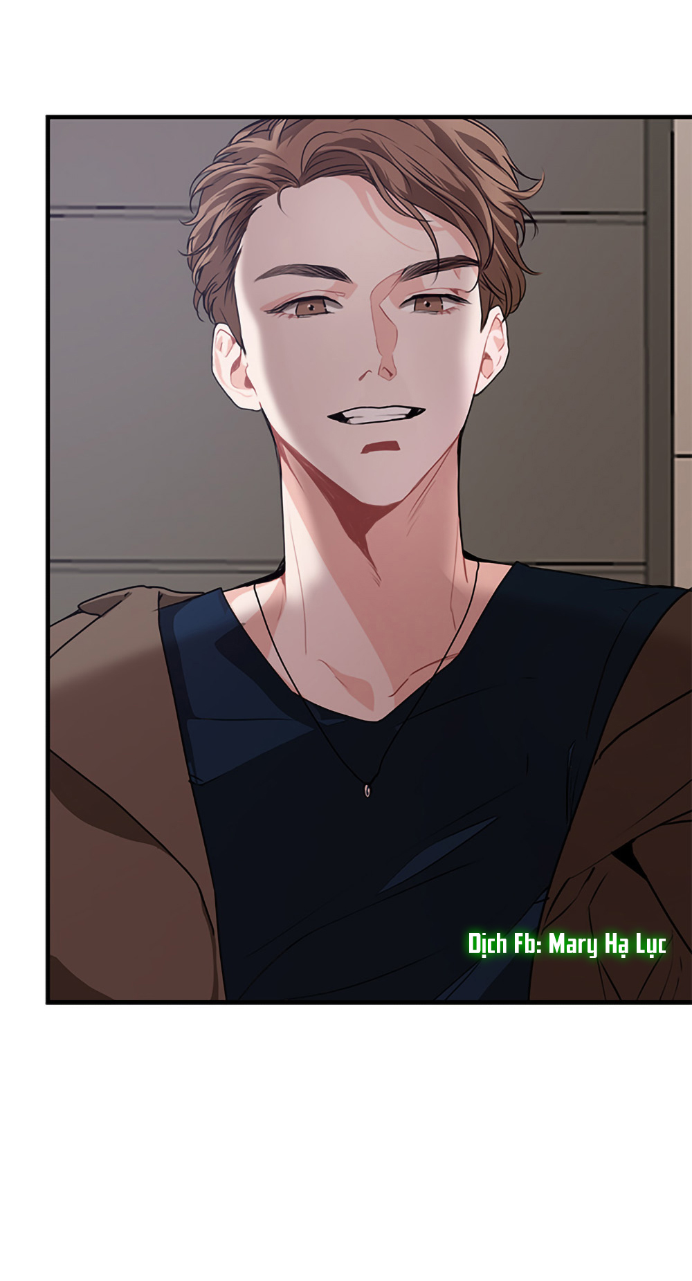 bạn thích về bên nào hơn chapter 3 65