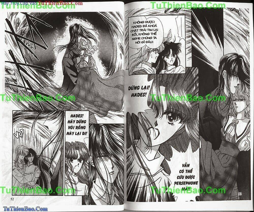 aries thần thoại cung hoàng đạo chapter 14 27