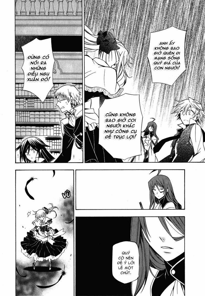 pandora hearts chapter 43 38