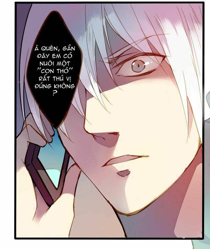 hằng mộng nam thần chapter 24 6