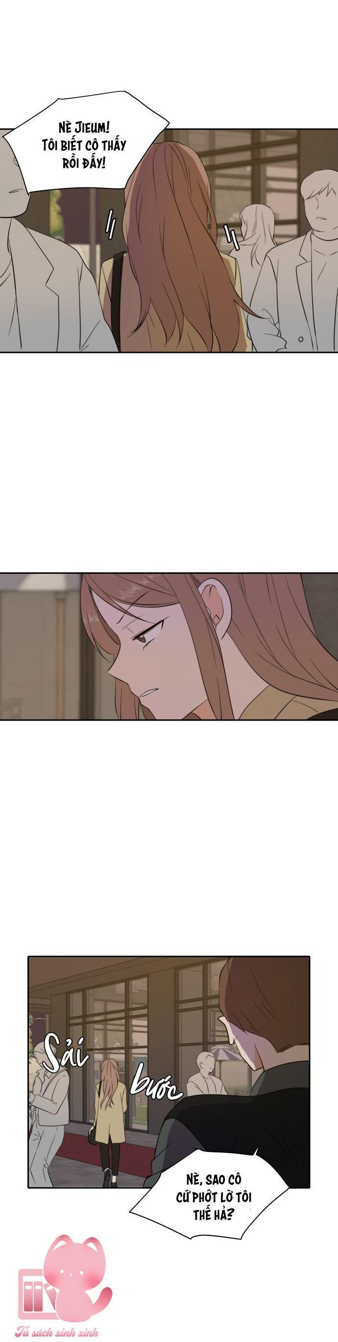 hẹn gặp nhau ở kiếp thứ 19 chapter 29 30