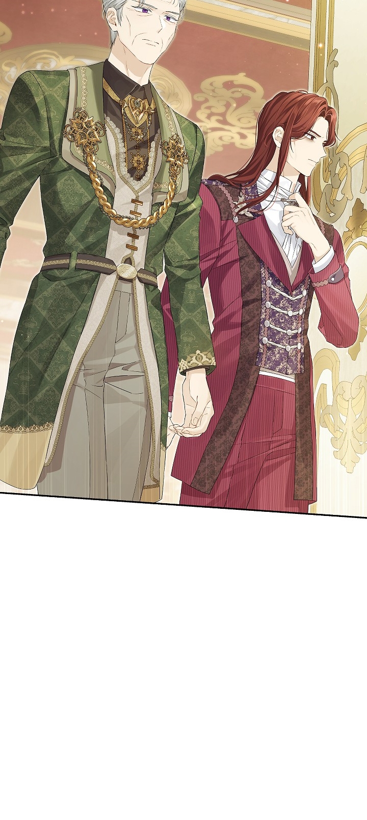 thật ra ta mới là hàng thật chapter 113.1 20