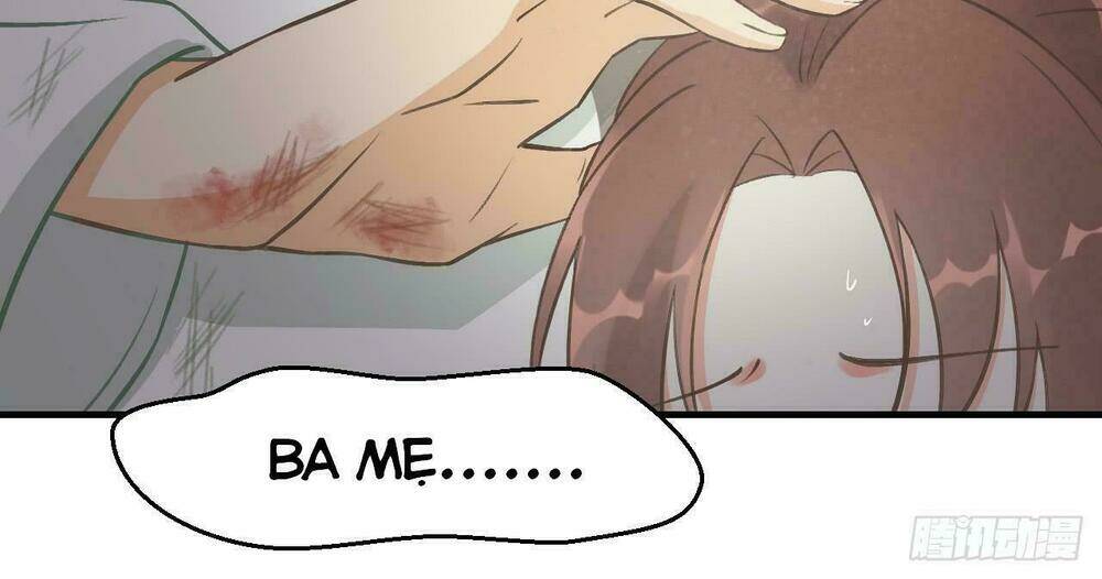 vương gia ba tuổi rưỡi của tôi chapter 16 91