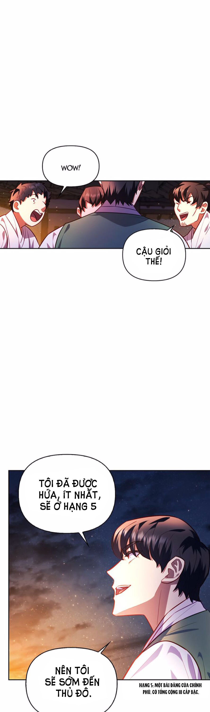 [18+] trăng nơi đỉnh núi chapter 29 9