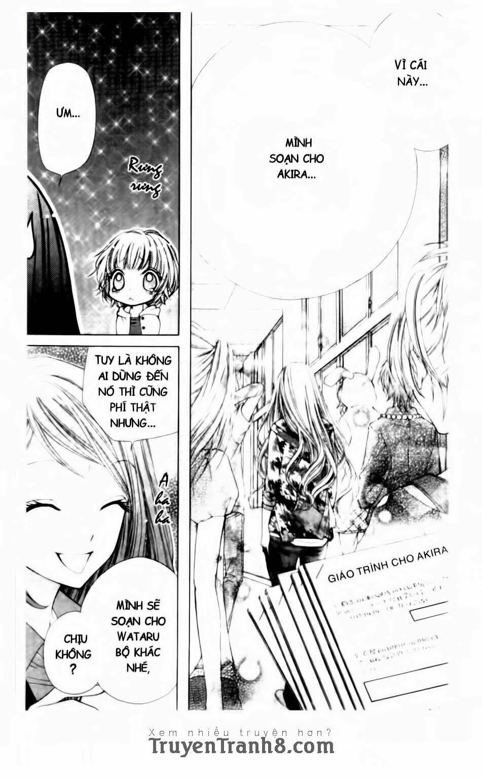 ác ma của chiến thắng chapter 10 6