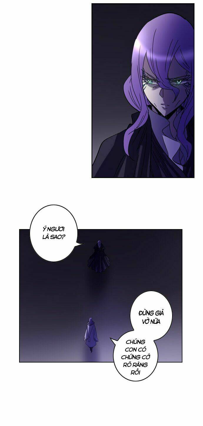 bản khế ước linh hồn chapter 86 7