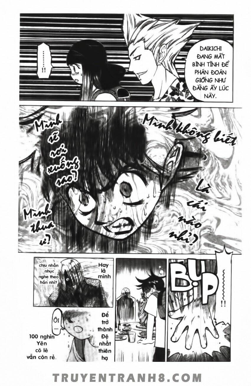 mua may bán tài chapter 21 20