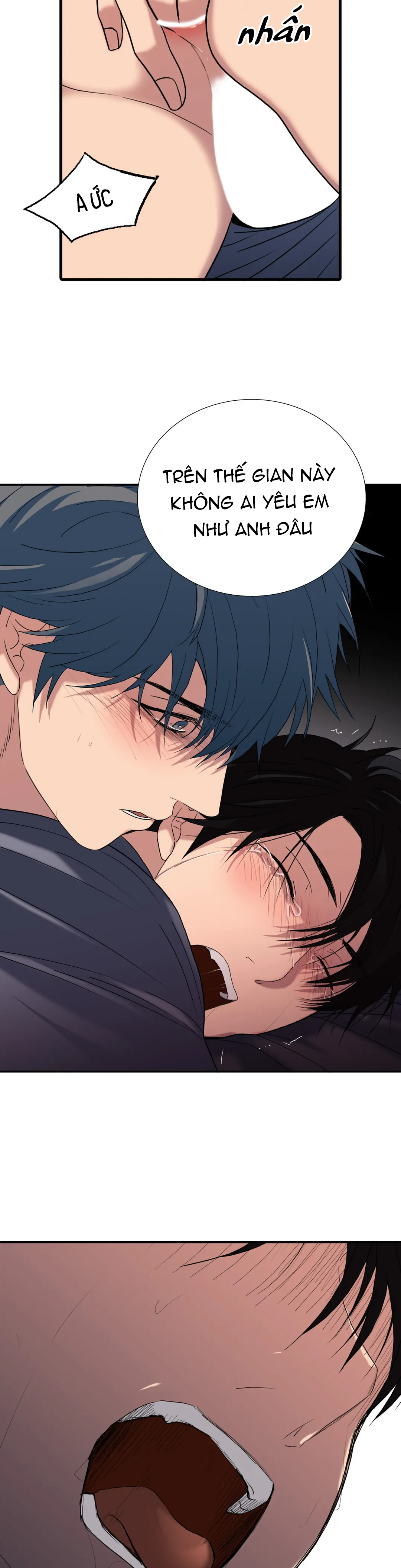 đưa đón người yêu chapter 95 22