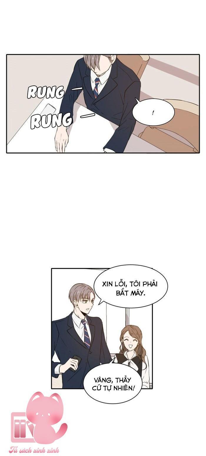 a good day to be a dog chapter 20 16