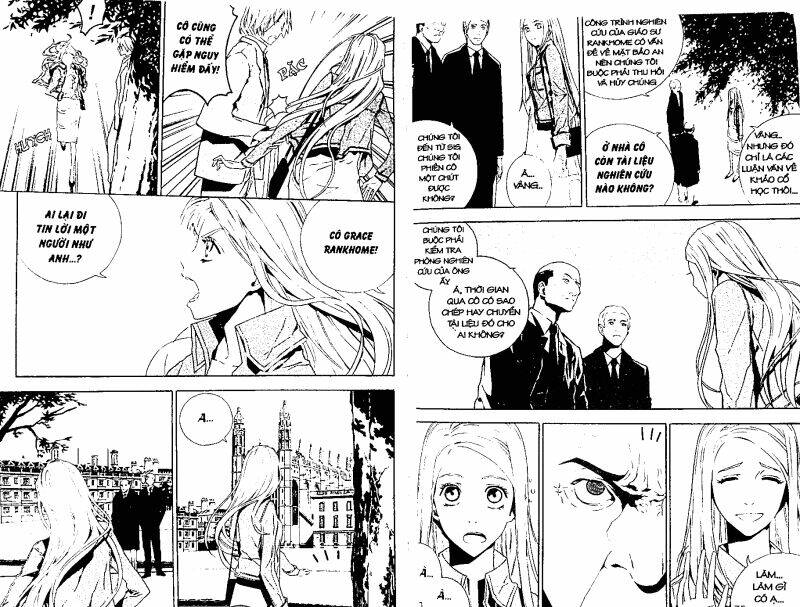 đột kích - raiders chapter 2 38