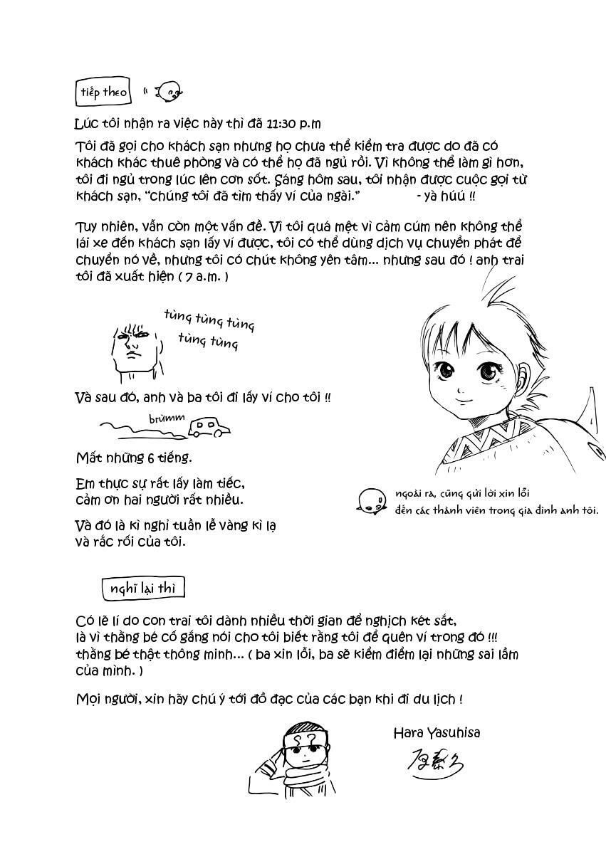 kingdom - vương giả thiên hạ chapter 151 20