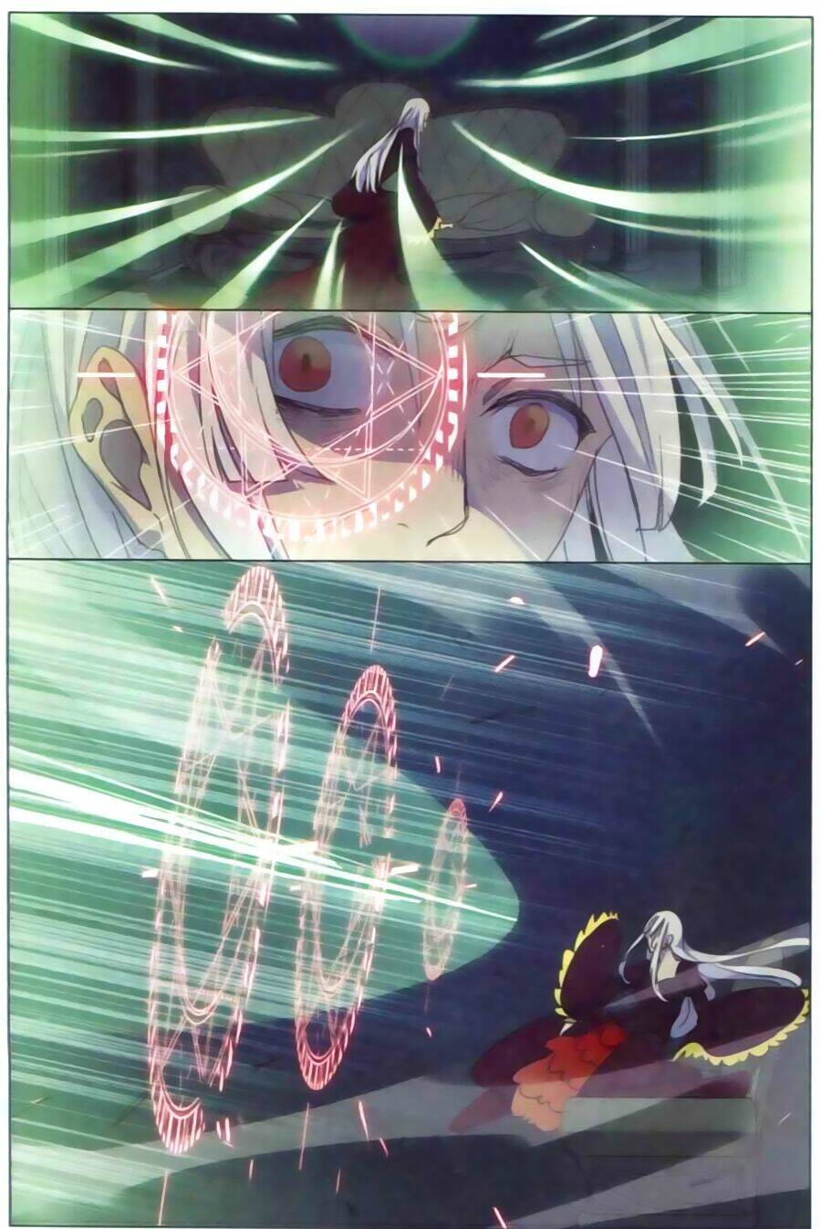 thuấn linh chapter 25 4