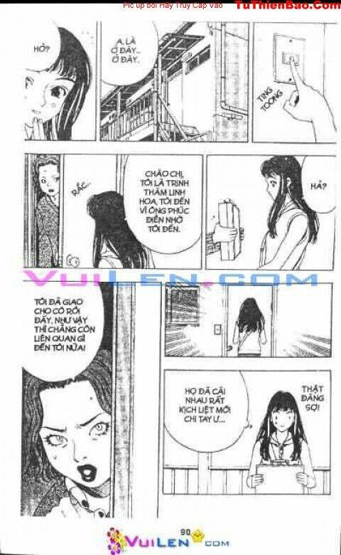 cô bé thám tử chapter 9 90