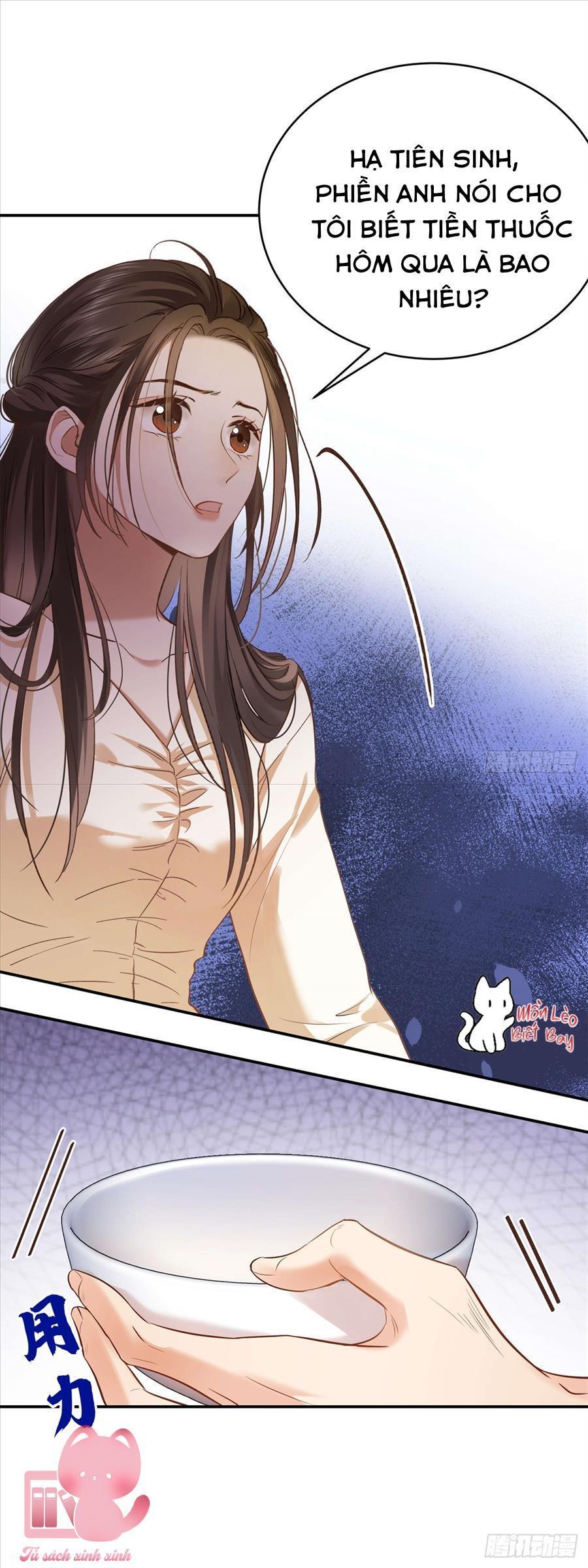 hàng tỷ ngôi sao không bằng em chapter 10 20