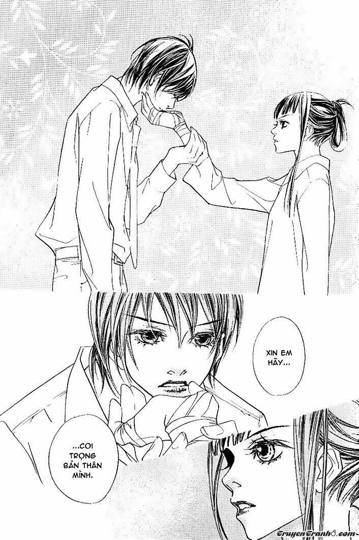 bông hoa của tội lỗi chapter 14 20