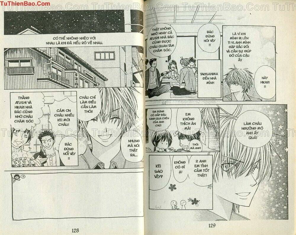 s a - lớp học ưu tú chapter 12 63