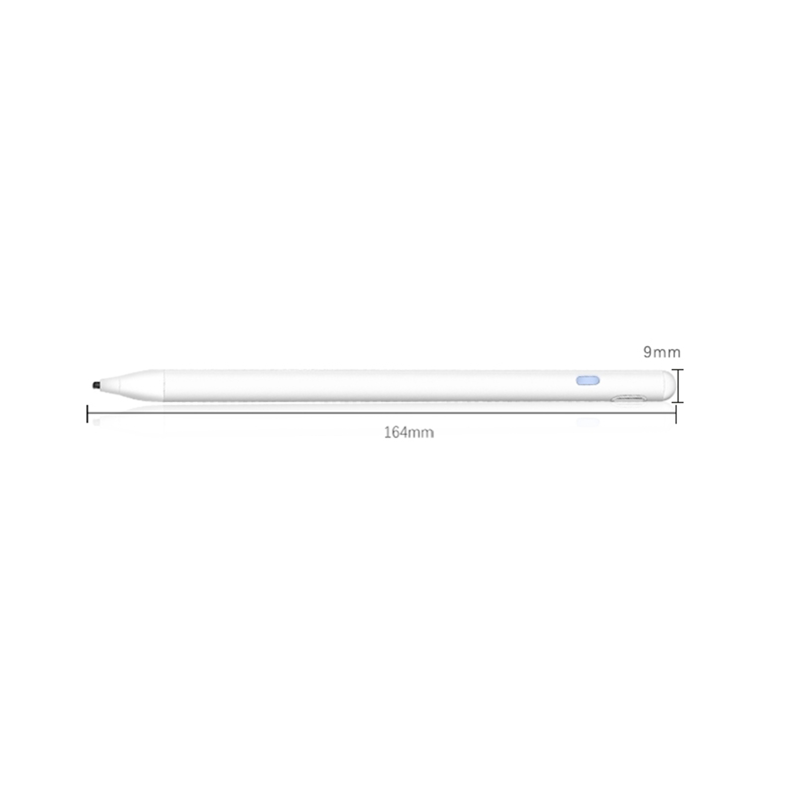 Bút Cảm Ứng JD06 Tương Thích Với Thiết Bị Màn Hình Cảm Ứng Di Động IOS / AnDroid / Windows