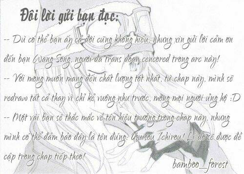 hammer session - thầy giáo tuyệt chiêu chapter 75 20