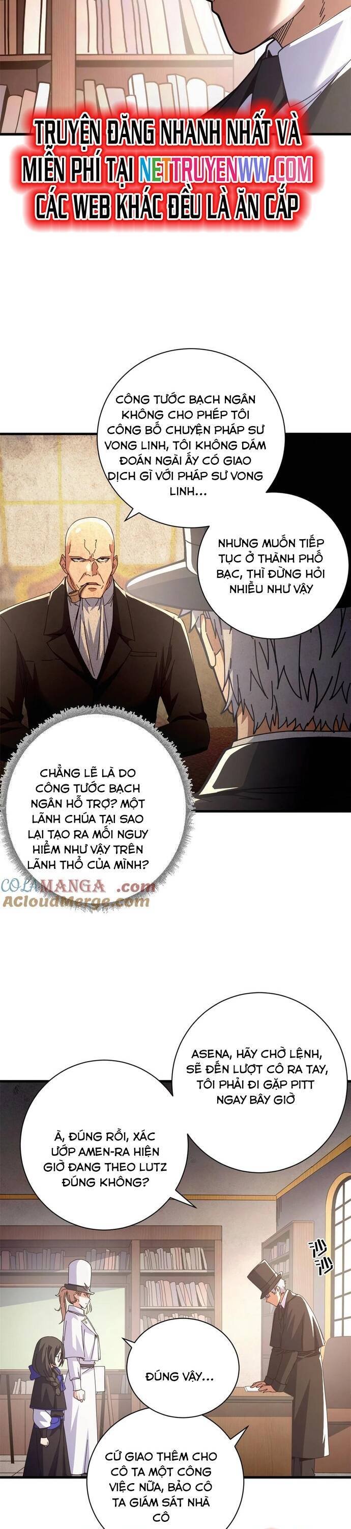 trưởng giám ngục trông coi các ma nữ chapter 99 15