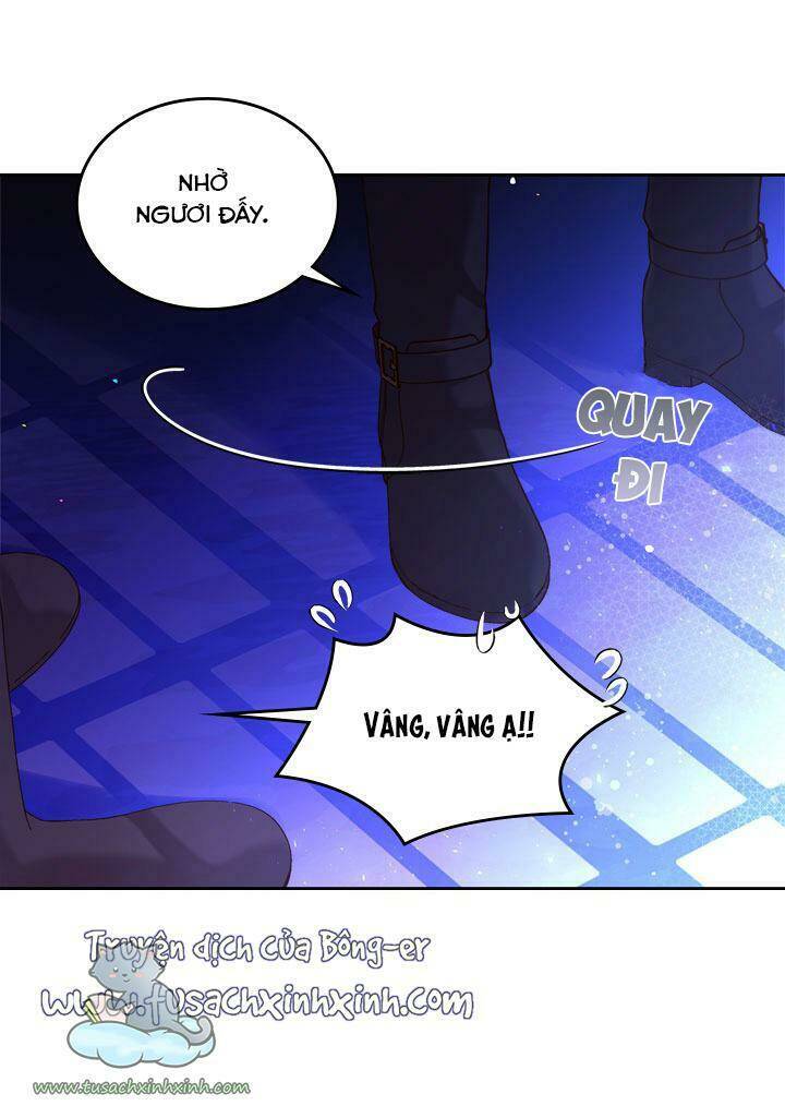 [15+] công chúa chloe chapter 79 32