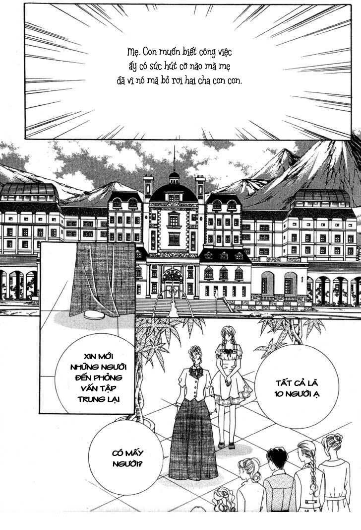 i will be cinderella chapter 2 15