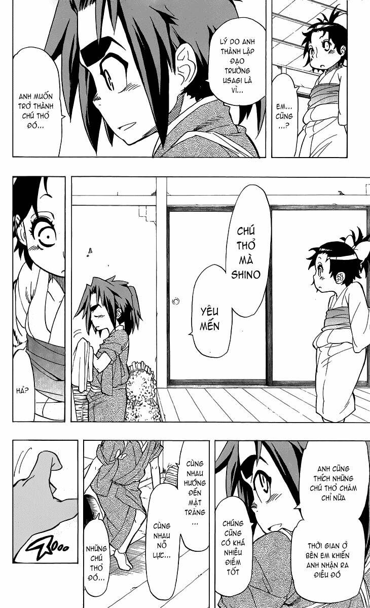 samurai usagi chapter 66 13