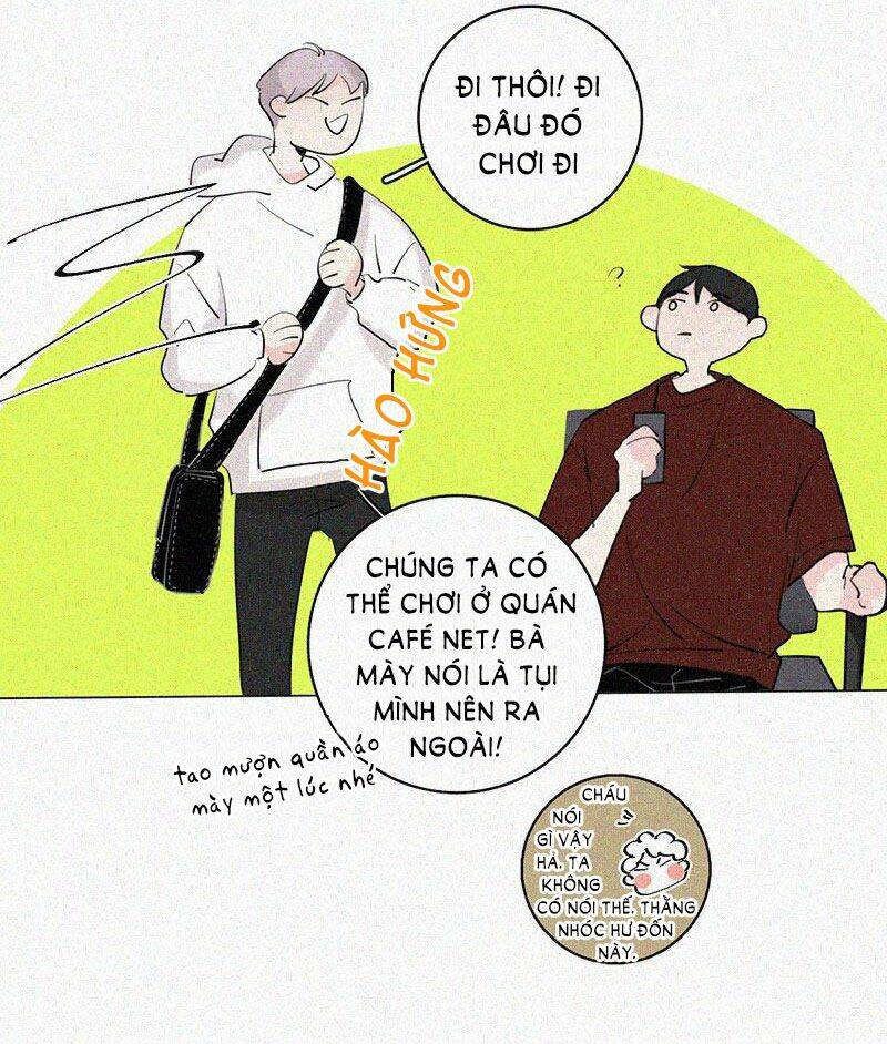 câu chuyện về cậu và tôi chapter 34 26