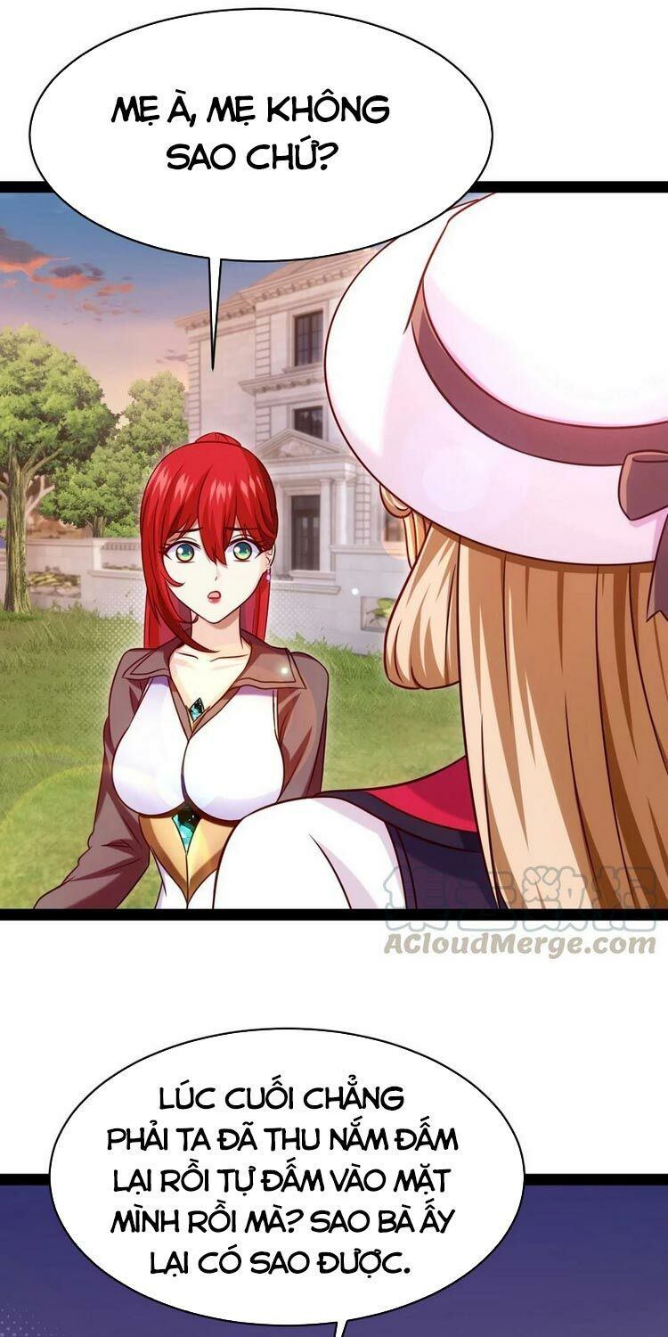 ma thú kiếm thánh dị giới tung hoành chapter 185 3