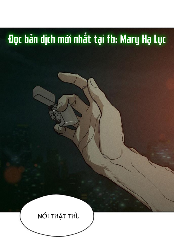 [18+] Nước Mắt Trên Đóa Hoa Tàn chapter 14.1 63