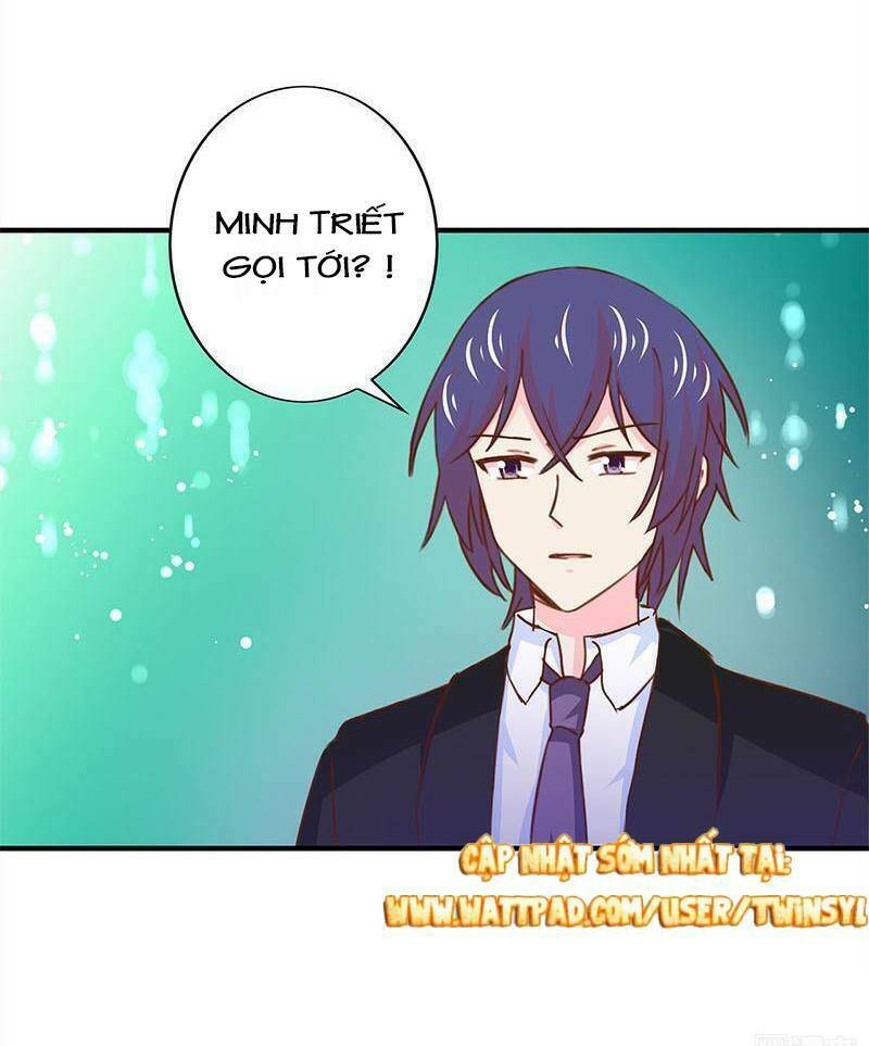 không gả cho tổng tài, gả cho người hầu chapter 152 33