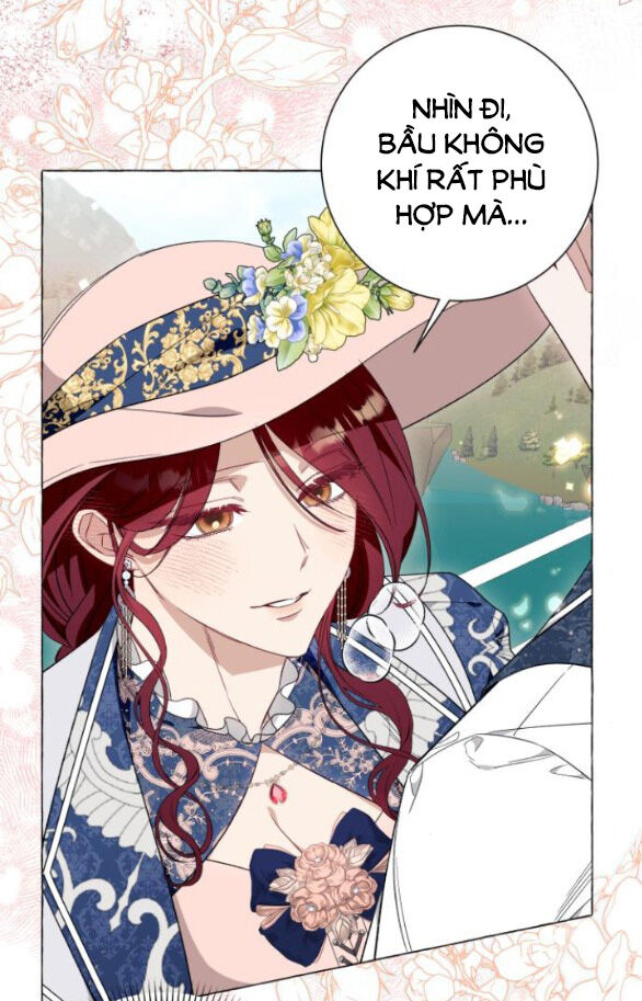 tôi tưởng đó chỉ là tiểu thuyết trọng sinh bình thường chapter 44.1 19