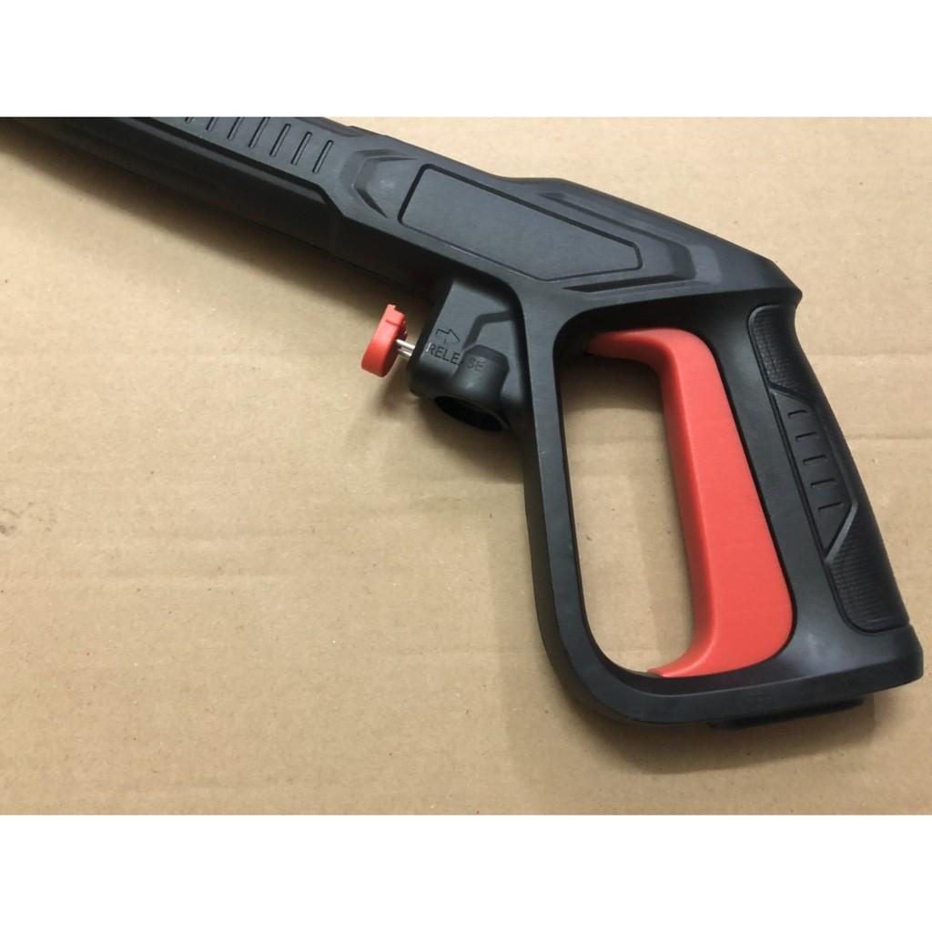 Sú.ng xịt rửa cao áp kiểu dài 86cm cho máy rửa xe Bos.ch, Bos.ch- AQT