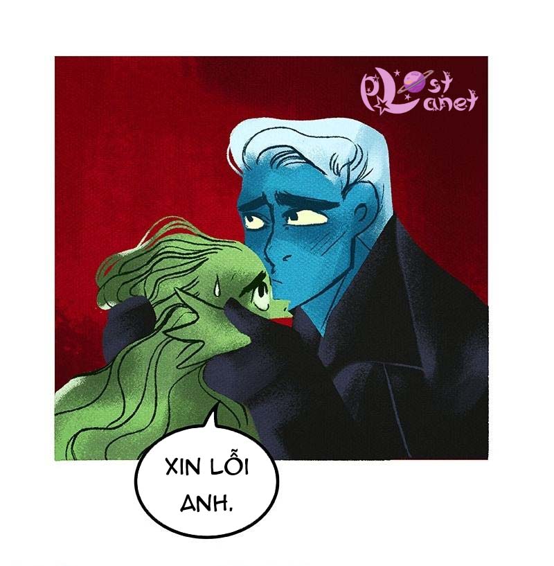 thần thoại olympus chapter 19 8