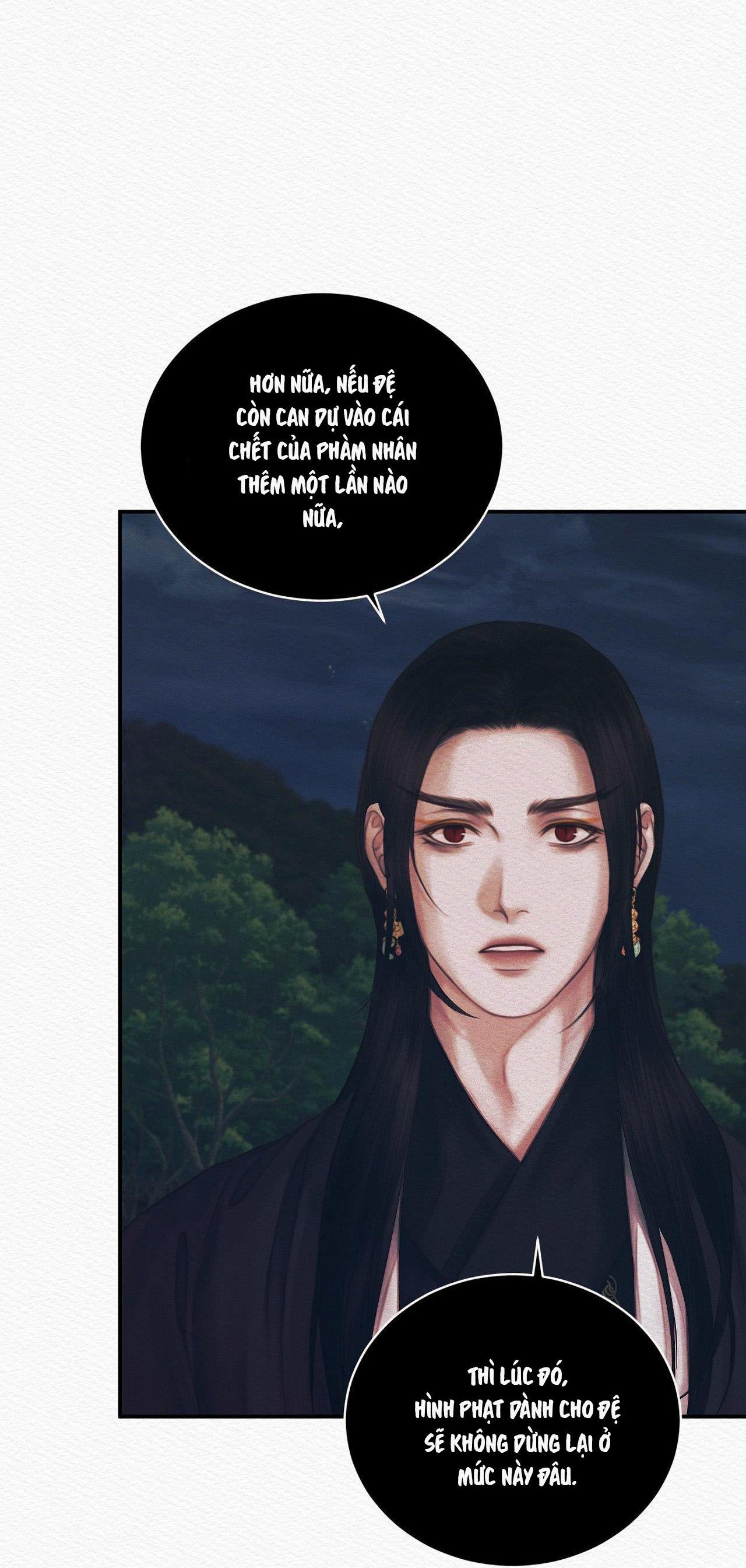 qủy dạ khúc chapter 55 14